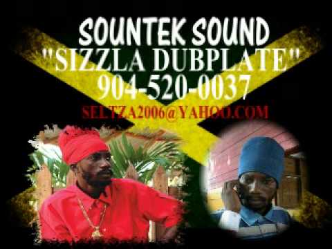 SIZZLA KALONJI DUBPLATE 