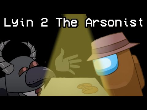 Mashup | CG5 x Gamingly - Lyin' 2 The Arsonist