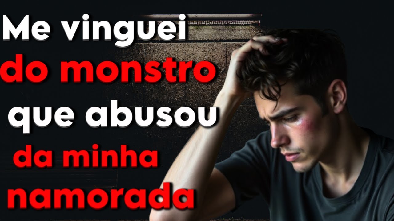 Ja que a JUSTIÇA não fez sua parte, A MAGIA NEGRA fez -relato real