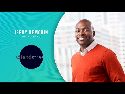 Helping Financially Stressed Consumers Rebuild Their Financial Lives | LendStreet