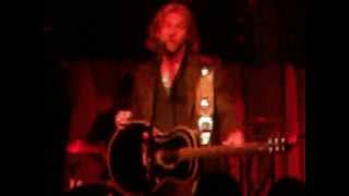 Craig Wayne Boyd- Working man blues  4/4/2015