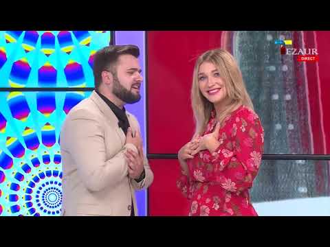Doredos - Dragostea la doi | Tezaur TV 2021