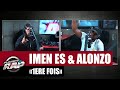Imen Es quot 1ère fois quot ft Alonzo Planèt Imen Es quot 1ère fois quot ft Alonzo Planèt