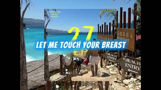 Krazy - Let Me Touch