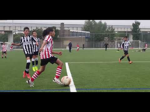 DBS JO11-01 - Zwaluwen JO11-01 25-SEPT-2021 deel 4/4