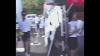 お宝 ZARD  坂井泉水  RQ時代びっくりハイレグT－バック 富士スピードウェイ版