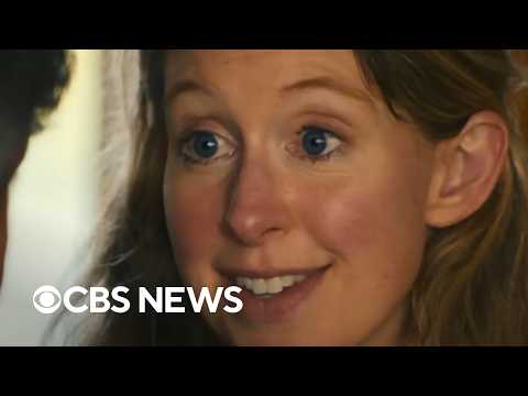 Nathan Fielder's Elizabeth Holmes documentary, 