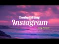Best Of Bollywood Hindi Lofi Slowed X Reverb Insta Viral Lo Fi Mix Mashup Reels ASong Memories