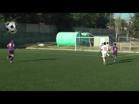 Uratu1-11 vs Pyunik 3-11 Areg25