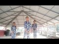 Sharu Sharu Dance Cover Malayalam Song Super Sharanya By SILVER GIRLS
