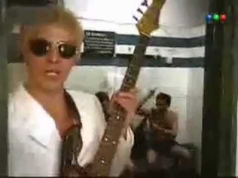 LOS MEJORES TOP FORRY VideoMatch / Marcelo Tinelli