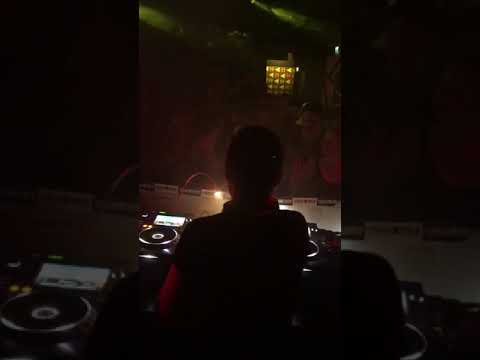 Gjaka K. / Gürtel Connection / Vienna 30.04.2018