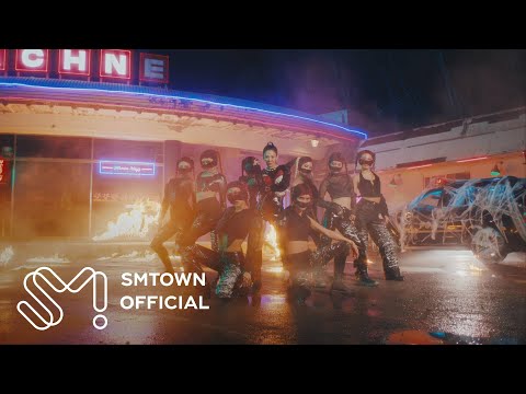 HYO 효연 'DEEP' Performance Video