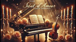Download lagu 🎻 エルガー『愛の挨拶』クラシックアレンジ✨優雅で心温まるロマンチックな旋律 mp3 Download lagu 🎻 エルガー『愛の挨拶』クラシックアレンジ✨優雅で心温まるロマンチックな旋律 mp3