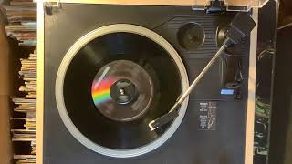 Whenever You’re Ready, by Elton John