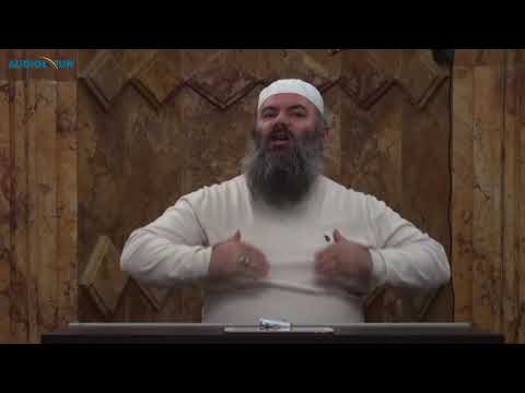 Shenja në Rrugë (6) - Hoxhë Bekir Halimi