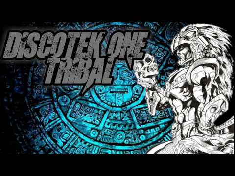 ALL MY TRIBAL BEAT RICARDO REYNA(ORIGINAL MIX)