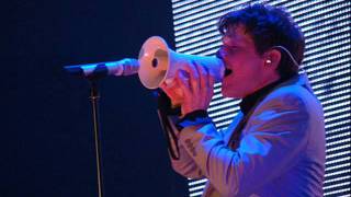 a-ha You wanted more subtitulado en español