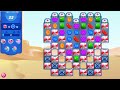 Candy Crush Saga LEVEL 270 NO BOOSTERS