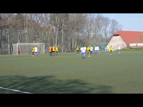 Handwerk Rabenstein-FSV Motor Marienberg