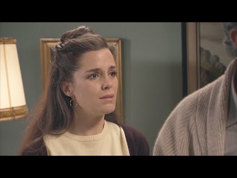 Amar C624 - Clara tiene que volver a casa junto a Juan