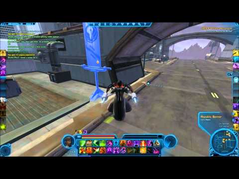 Ord Mantell - Lore Object - Republic Military Ranks