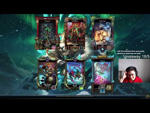 I Beat This GM Duo Queue While Solo So They Came With A Third... (GM Ranked Joust, Medusa Gameplay)