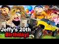SML Movie Jeffy S 20th Birthday