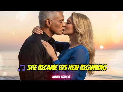???? She Became His New Beginning - (#neuralbeats)