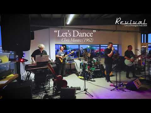 Let's Dance thumbnail
