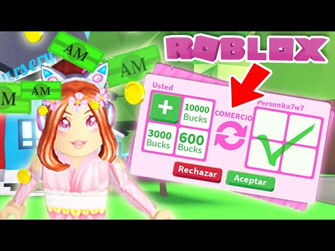 Acosadora Me Adopta Y Hackea Mi Cuenta Adopt Me Roblox Free Robux Hack Website No Human Verification V - becoming the best assassin in roblox xemphimtapcom