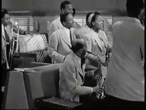 Duke Ellington, "Take the A Train"