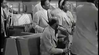 Duke Ellington - Take The ' A ' Train video