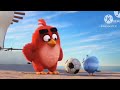 The Angry Brids Movie Official Teaser Trailer 2005