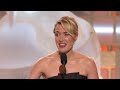 The 66th Golden Globe Awards Part 1