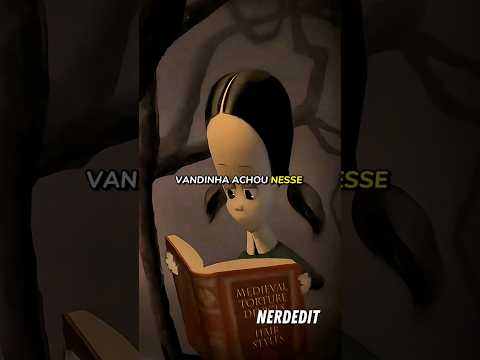 VOCÊ PERCEBEU ISSO? #curiosidades #filmes