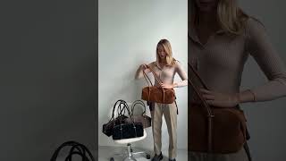 Тоут средний Regina Notte Chocolate 2