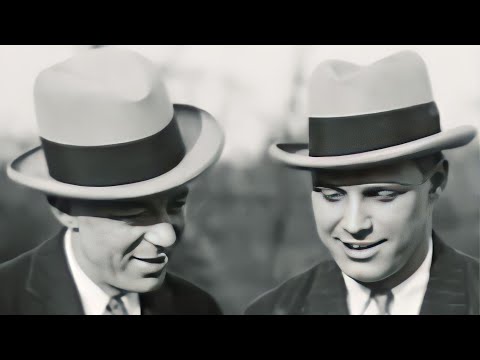 Phil Ohman's & Victor Arden's Orchestra: "Sometimes I'm Happy" (Brunswick Germany 1927)