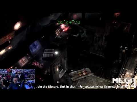 Poorly Played Stream 291 - Garrett's "Try It with Me?" Pick-Up Line