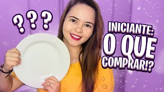 O que precisa para montar mesa posta? Guia completo para iniciantes + Produtos Essenciais ?✨