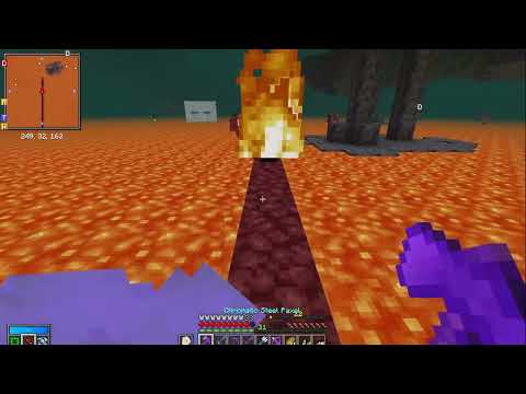 Minecraft - Vault Hunters 1.18.2 - Version 8.0.1 - Episode 42