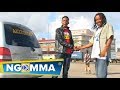 Alex Kasau Kisinga Akitondo Official Video