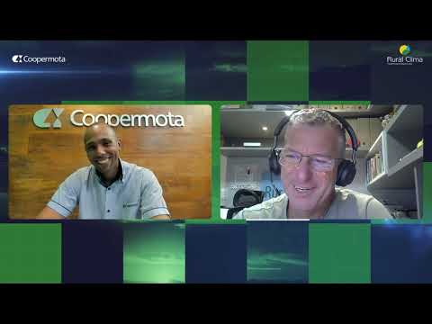 Clima Cooper - 13 de julho 2026