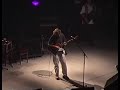 Eric Clapton 7 Blues Songs From Sep 13 1995