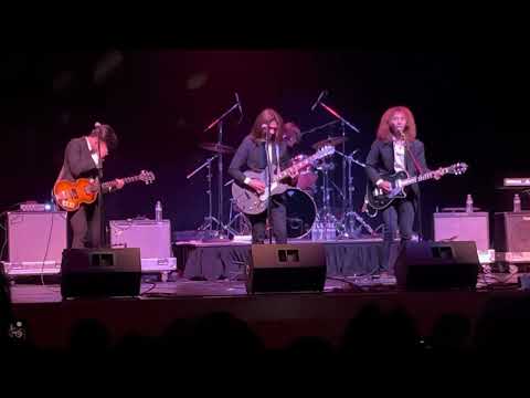 The REO Brothers in Los Angeles - Stars On 45 Beatles Medley