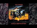 Jag Panzer - Eyes Of The Night
