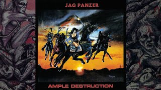 Jag Panzer - Eyes Of The Night