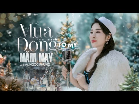 Tố My and Ngọc Phụng Official