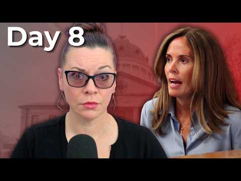 Was Jen McCabe Caught in a Lie? | Case Brief