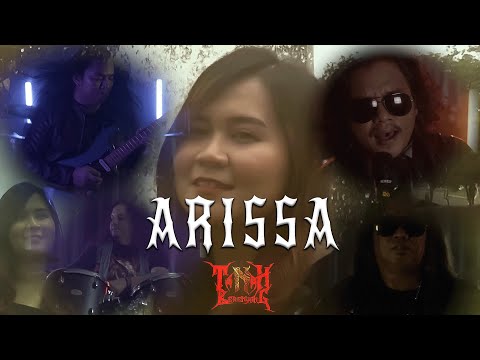 Arissa - Tanah Berenyang (Official Music Video)